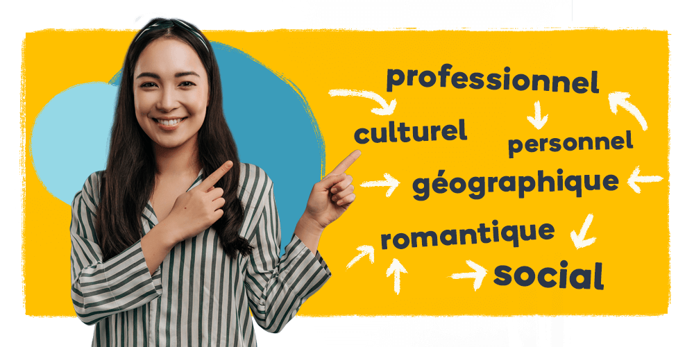 Les avantages d’apprendre une deuxième langue